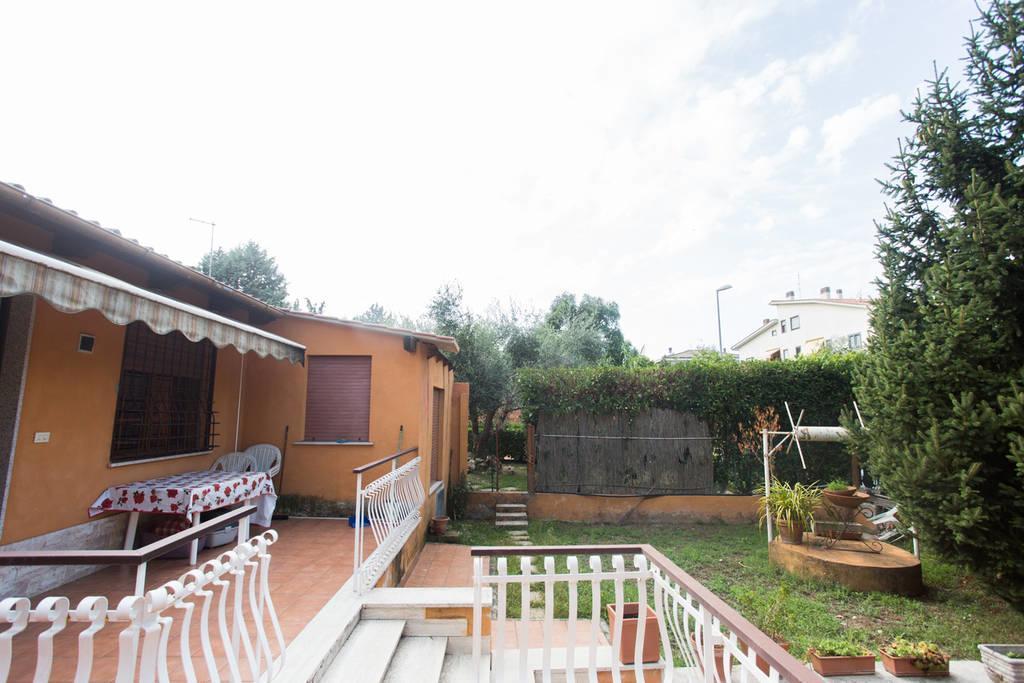 Annie'S Home La Giustiniana Kültér fotó
